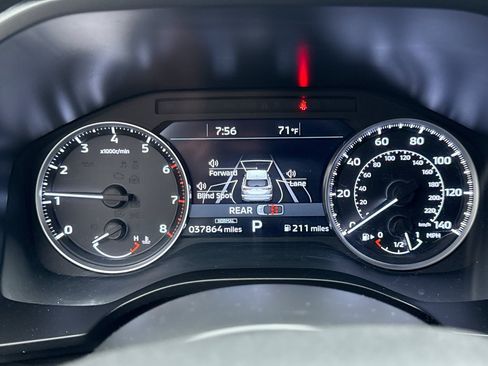 Used 2024 Mitsubishi Outlander SE AWD/4WD image 13