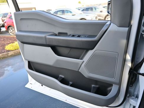 New 2026 Ford F550 XL image 20