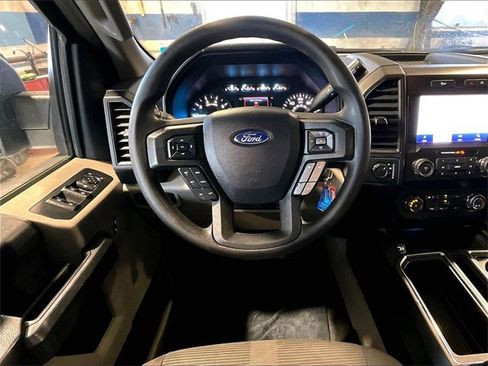 Used 2020 Ford F150 XL w/ Equipment Group 101A Mid image 5