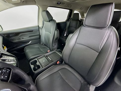 New 2026 Honda Odyssey Elite image 11