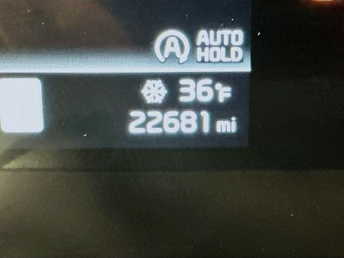 Used 2023 Kia Sportage EX image 19