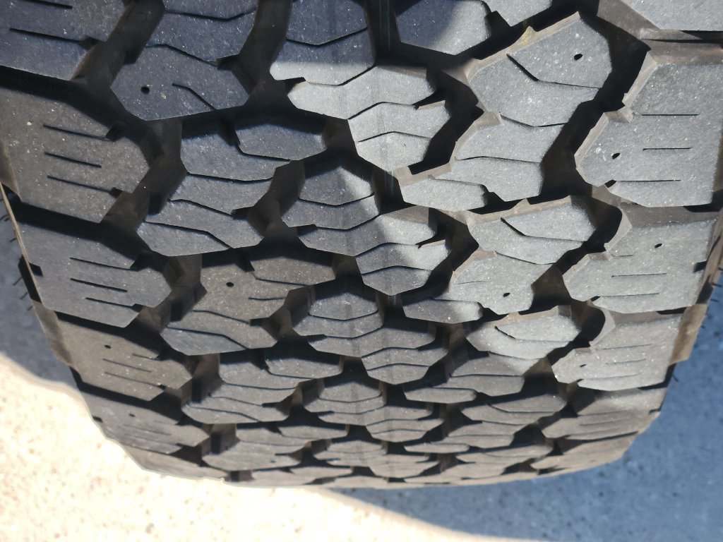 Used 2023 Ford Bronco Black Diamond AWD/4WD image 20