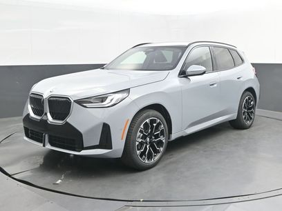 New 2026 BMW X3 xDrive30 w/ Premium Package