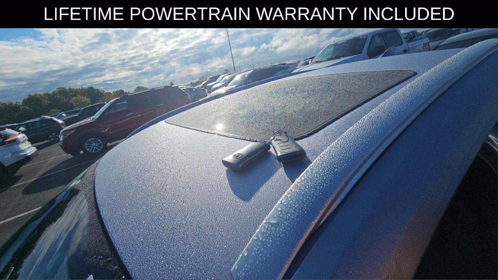 Used 2025 Lexus UX 300h FWD w/ Cold Area Package image 15