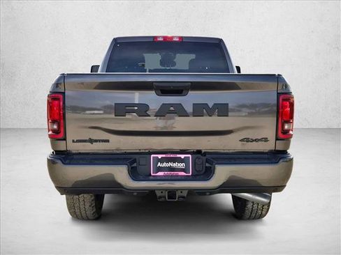 New 2026 RAM 2500 Lone Star image 8