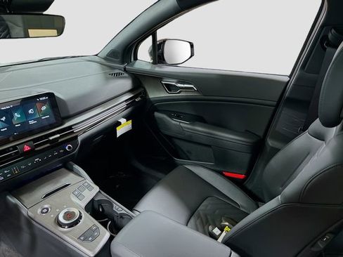 New 2026 Kia Sportage X-Line image 23