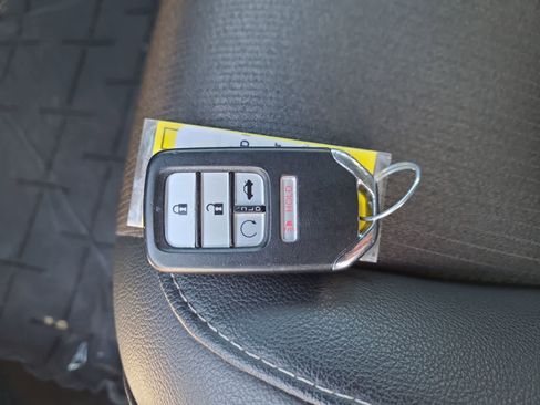 Used 2022 Honda Accord Sport image 28