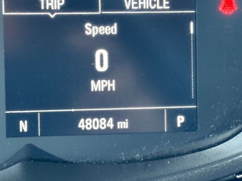 Used 2022 Chevrolet Trax LS w/ Tint and Cruise Package image 16