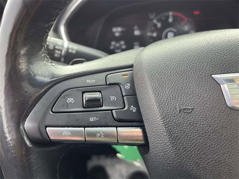 Used 2023 Cadillac CT5 Premium Luxury image 26