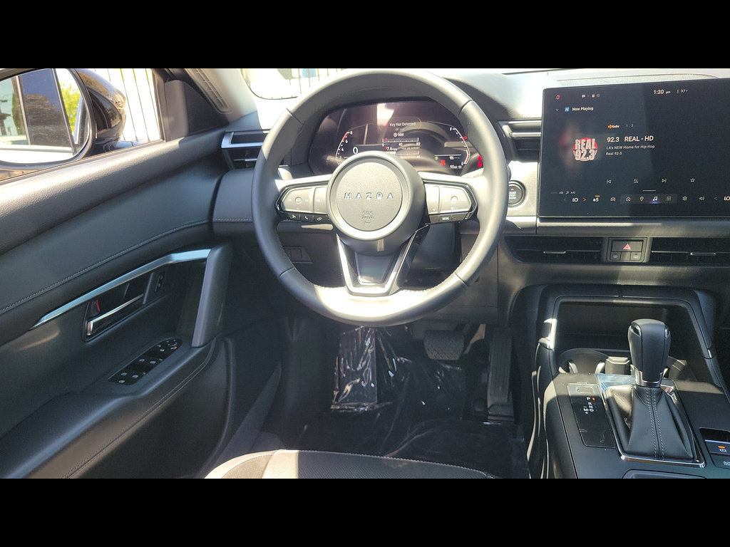 Used 2026 MAZDA CX-5 Select AWD/4WD image 11