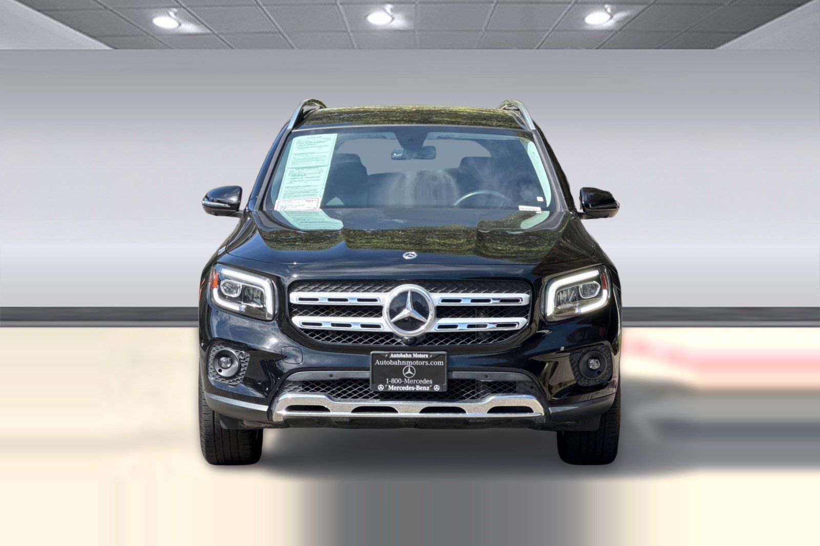 Used 2023 Mercedes-Benz GLB 250 image 6