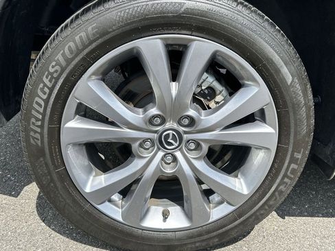 Used 2023 MAZDA CX-30 AWD 2.5 S w/ Preferred Package image 12