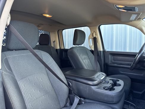 Used 2020 RAM 4500 Tradesman w/ Chrome Appearance Group image 58