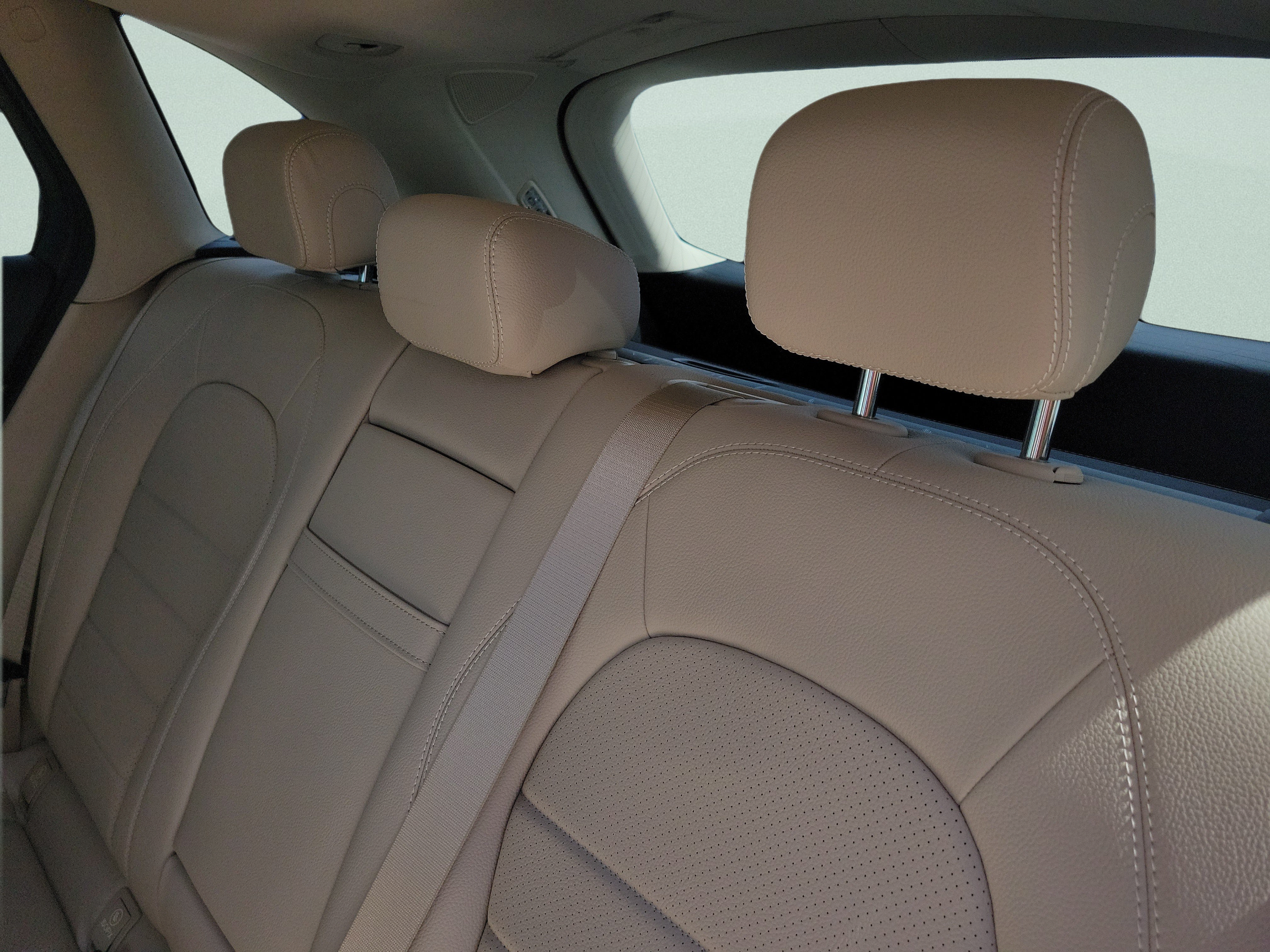 Certified 2019 Mercedes-Benz GLC 300 image 9
