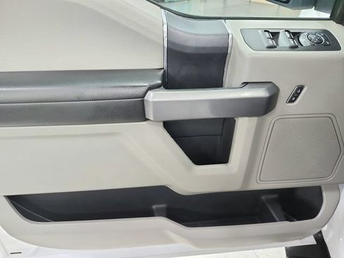 Used 2019 Ford F150 XLT w/ Trailer Tow Package AWD/4WD image 31