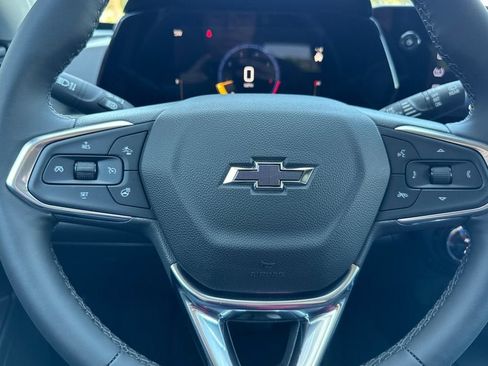 New 2026 Chevrolet Trax ACTIV w/ Driver Confidence Package FWD image 23