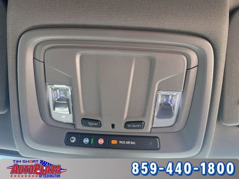Used 2025 Chevrolet Silverado 3500 LT w/ Convenience Package AWD/4WD image 36