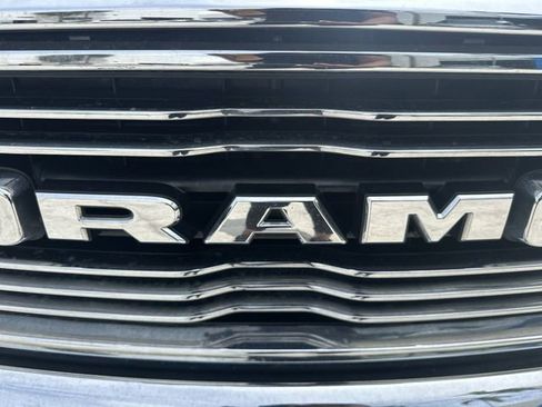 Used 2024 RAM 1500 Laramie RWD image 10