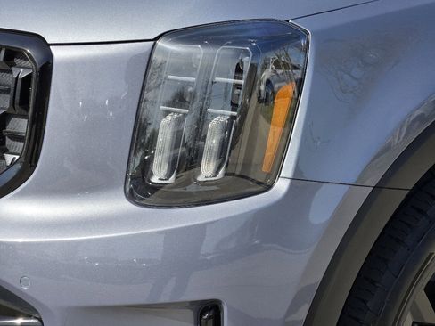 Certified 2024 Kia Telluride SX Prestige X-Pro image 15