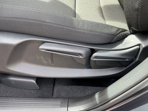 New 2026 Honda CR-V LX image 23