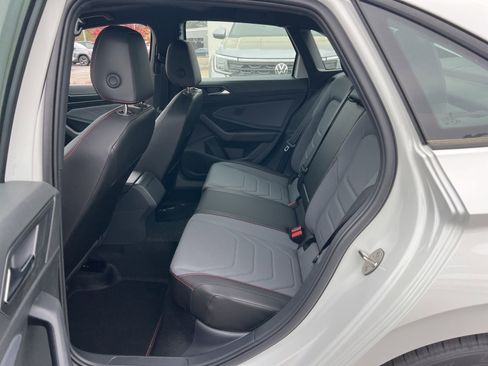 New 2026 Volkswagen Jetta GLI Autobahn image 27