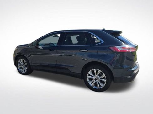 Used 2024 Ford Edge Titanium AWD/4WD image 5