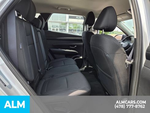 Used 2026 Hyundai Tucson SE FWD image 17