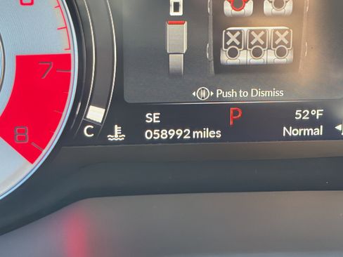 Certified 2023 Acura RDX A-Spec image 22