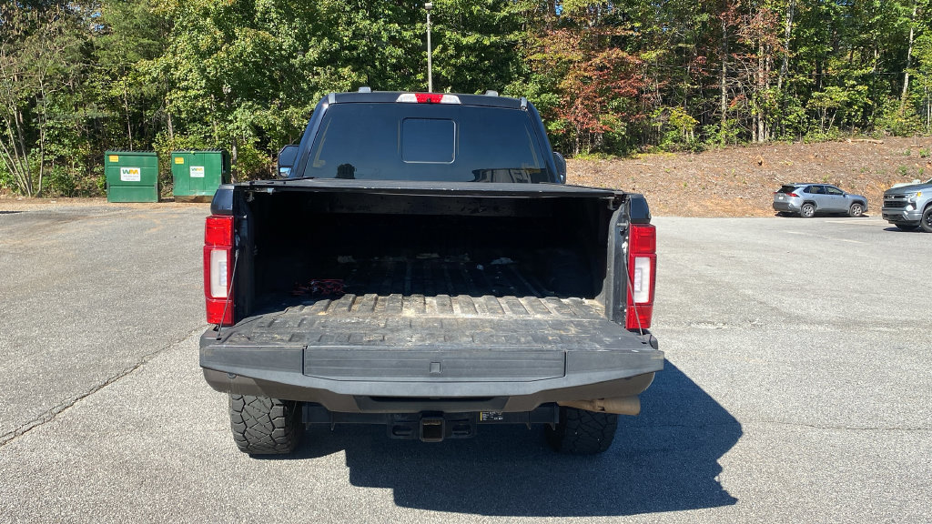 Used 2022 Ford F350 King Ranch AWD/4WD image 24