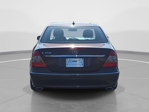 Used 2008 Mercedes-Benz E 350 Sedan image 6