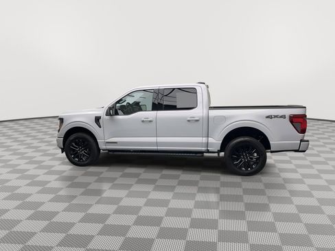 New 2025 Ford F150 XLT w/ Equipment Group 302A MID image 39