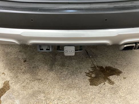 Used 2022 Kia Telluride EX w/ EX Premium Package image 29