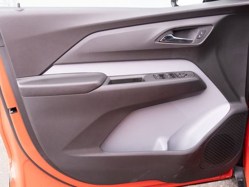 New 2027 Chevrolet Bolt RS FWD image 15