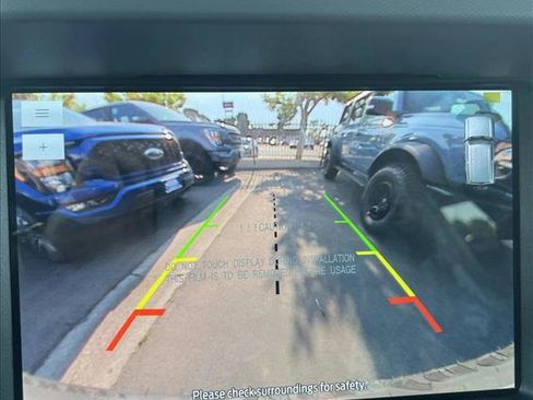 Used 2022 Ford Bronco 4-Door image 15