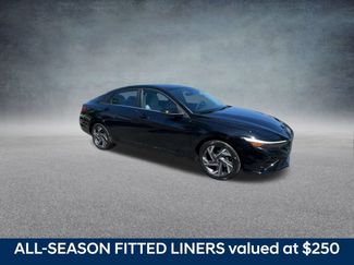 New 2025 Hyundai Elantra Limited video 2