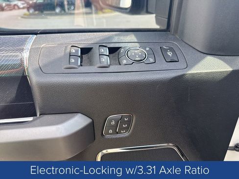 Used 2020 Ford F250 Platinum image 15