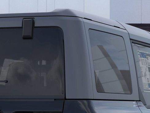 New 2026 Ford Bronco Big Bend image 25