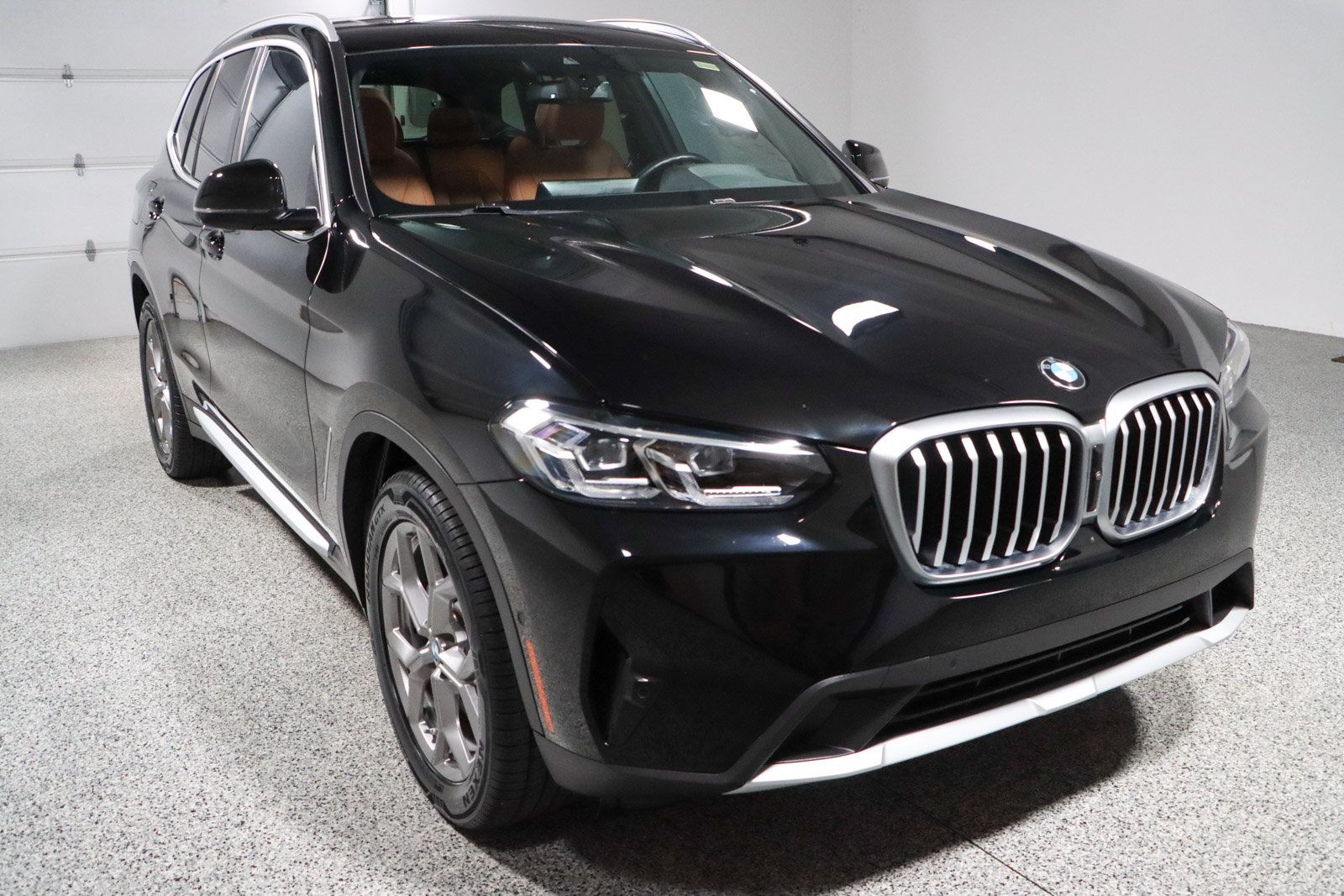 Used 2024 BMW X3 sDrive30i w/ Convenience Package w/ZPA RWD image 5