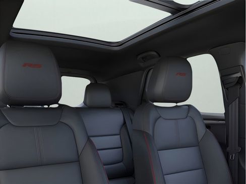 New 2026 Chevrolet TrailBlazer RS w/ Convenience Package image 24