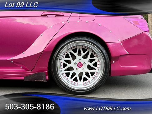 Used 2011 Honda Accord LX image 78