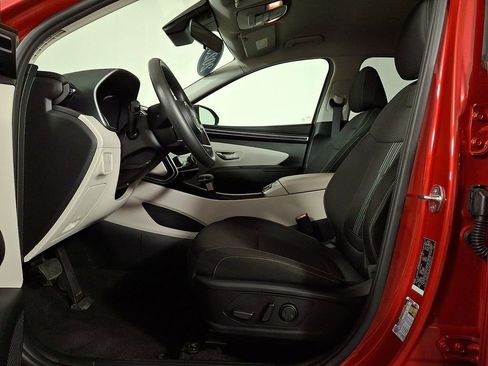 Used 2023 Hyundai Tucson SEL AWD/4WD image 15