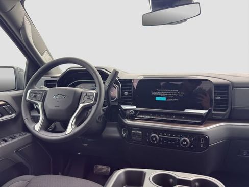 New 2026 Chevrolet Silverado 1500 RST w/ RST Select Package image 14