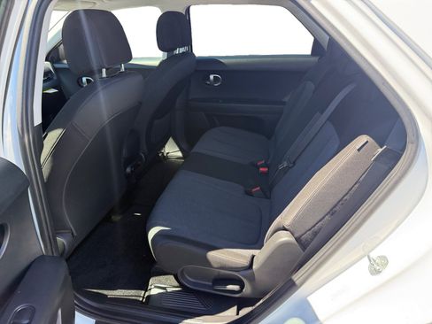 Used 2024 Hyundai Ioniq 5 SEL RWD image 16