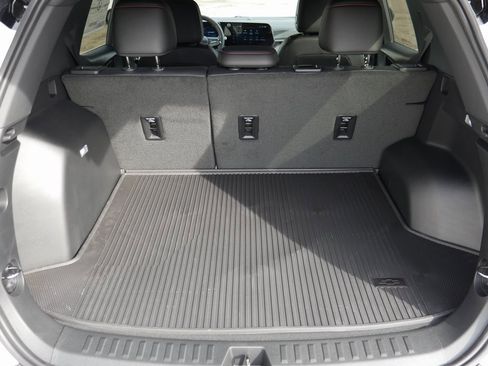 New 2026 Chevrolet Equinox RS image 28