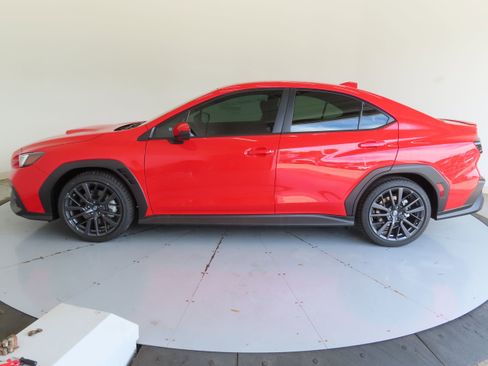 New 2026 Subaru WRX Premium AWD/4WD image 7