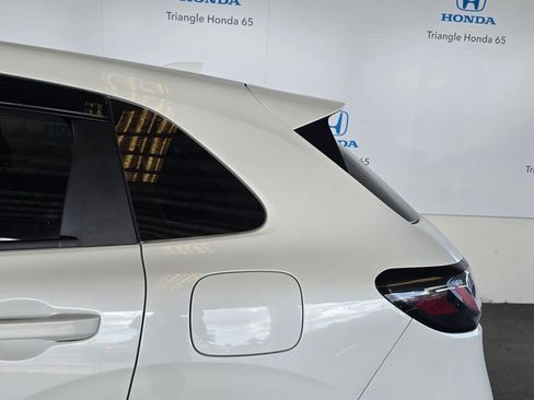 Used 2023 Honda HR-V LX image 19