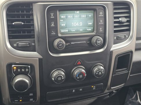 Used 2019 RAM 1500 Classic Warlock image 27