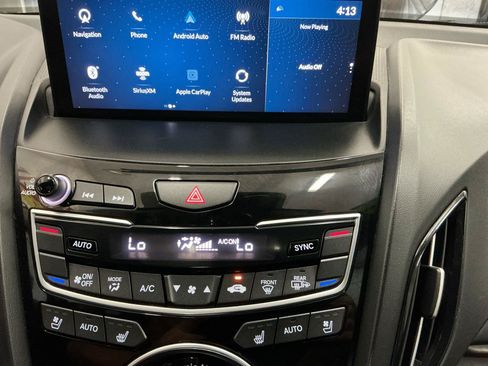 Used 2021 Acura RDX AWD w/ Advance Package image 27