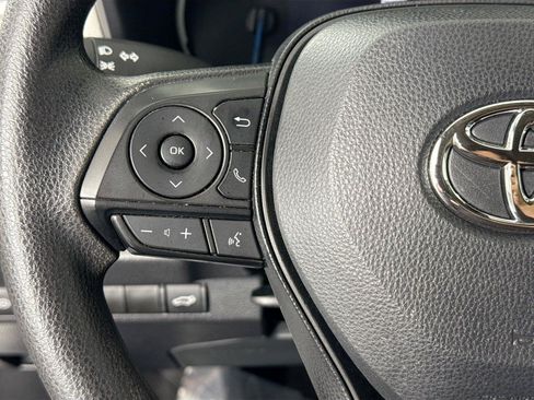 Certified 2024 Toyota RAV4 XLE w/ Convenience Package AWD/4WD image 17