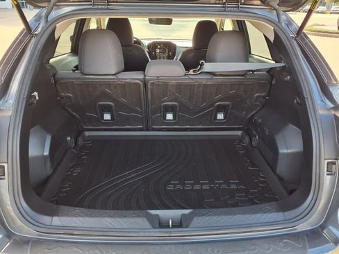 Certified 2024 Subaru Crosstrek 2.0i Premium AWD/4WD image 8